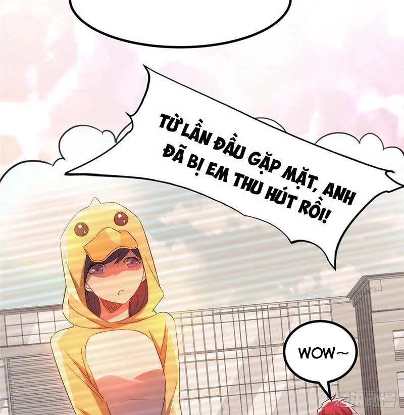 Hắc Tạp Chapter 36 - 22