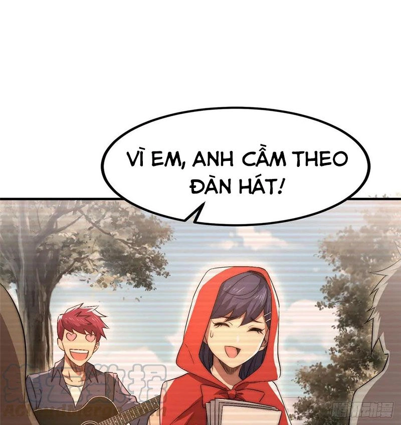 Hắc Tạp Chapter 36 - 24
