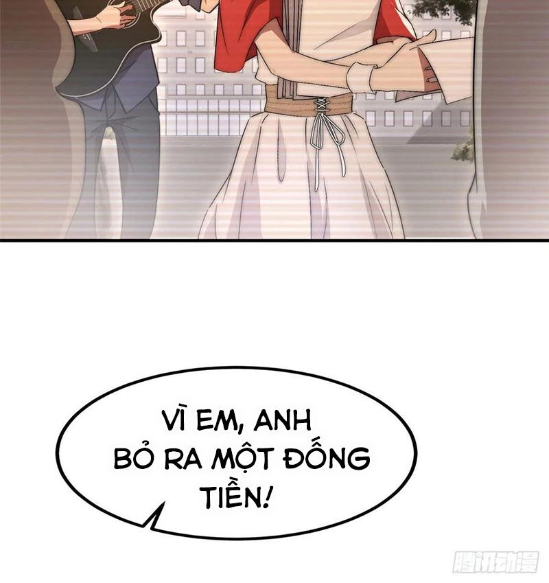Hắc Tạp Chapter 36 - 25