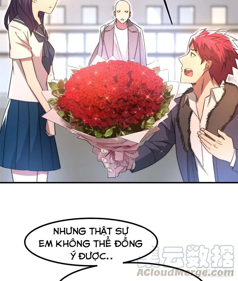 Hắc Tạp Chapter 36 - 28