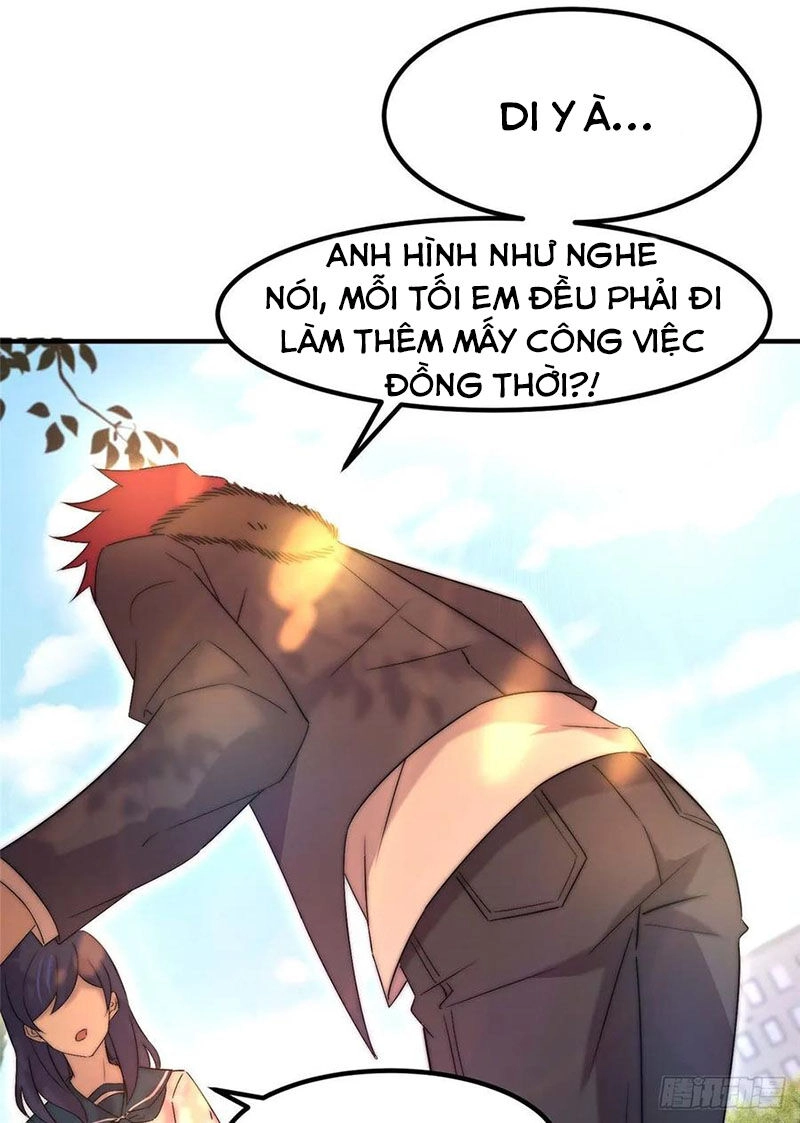 Hắc Tạp Chapter 36 - 30