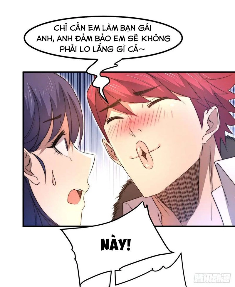 Hắc Tạp Chapter 36 - 33