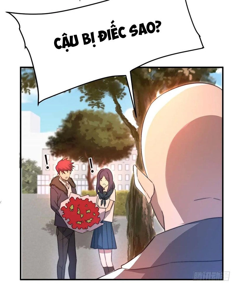 Hắc Tạp Chapter 36 - 34