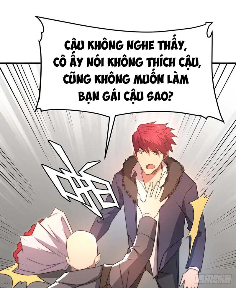 Hắc Tạp Chapter 36 - 35