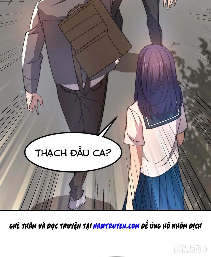 Hắc Tạp Chapter 36 - 36