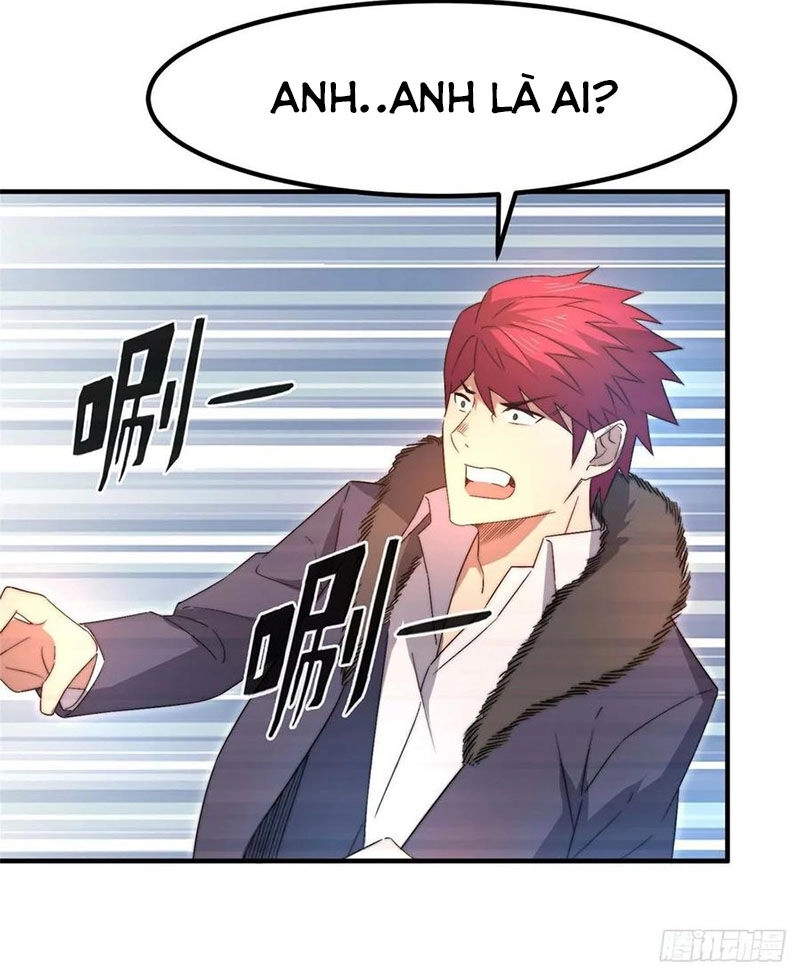 Hắc Tạp Chapter 36 - 37