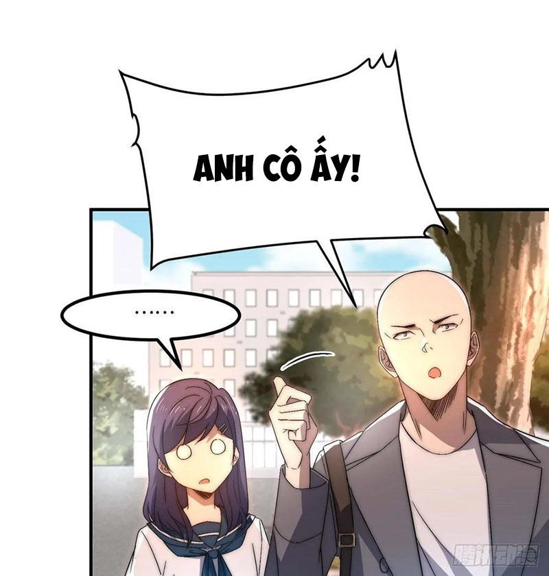 Hắc Tạp Chapter 36 - 38