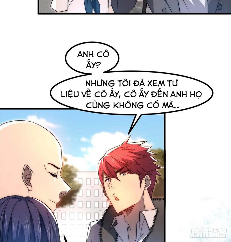 Hắc Tạp Chapter 36 - 39