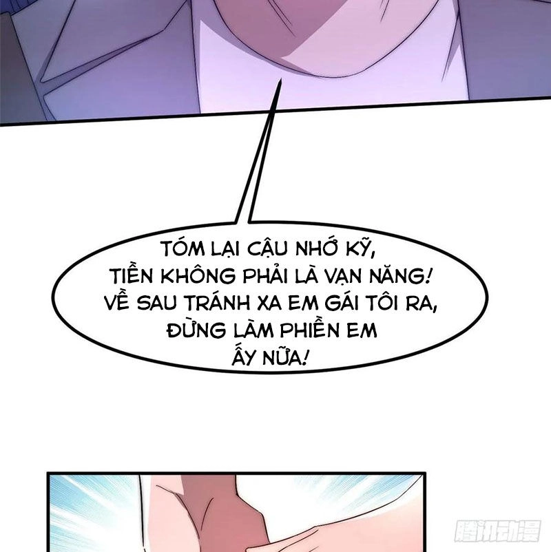 Hắc Tạp Chapter 36 - 41