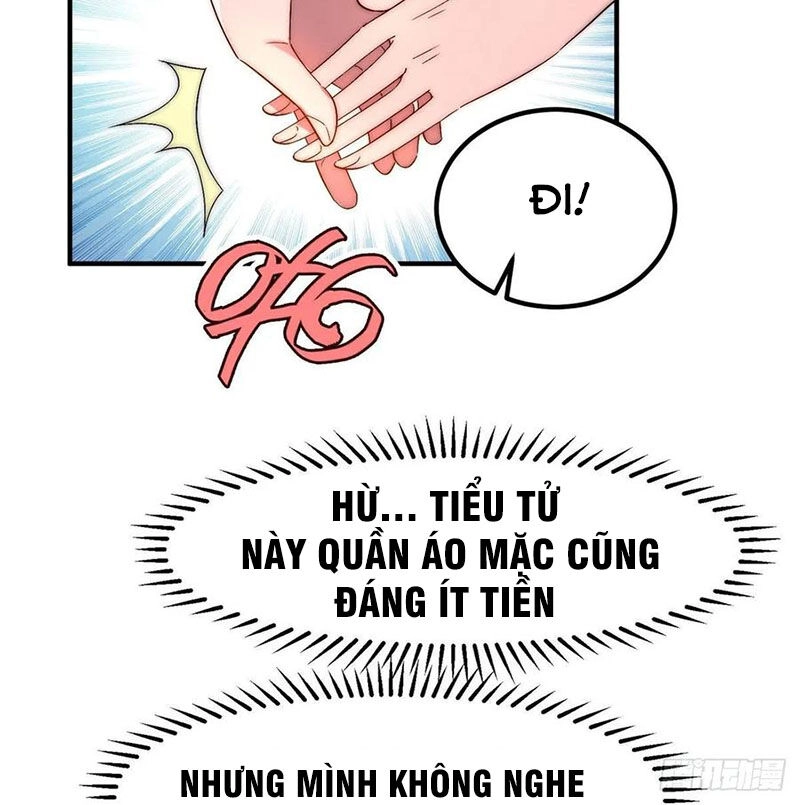 Hắc Tạp Chapter 36 - 42