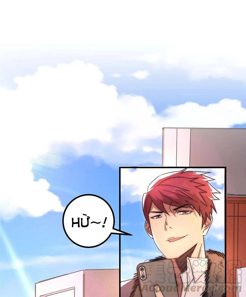 Hắc Tạp Chapter 36 - 44