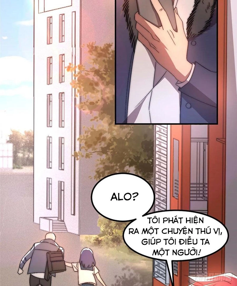 Hắc Tạp Chapter 36 - 45