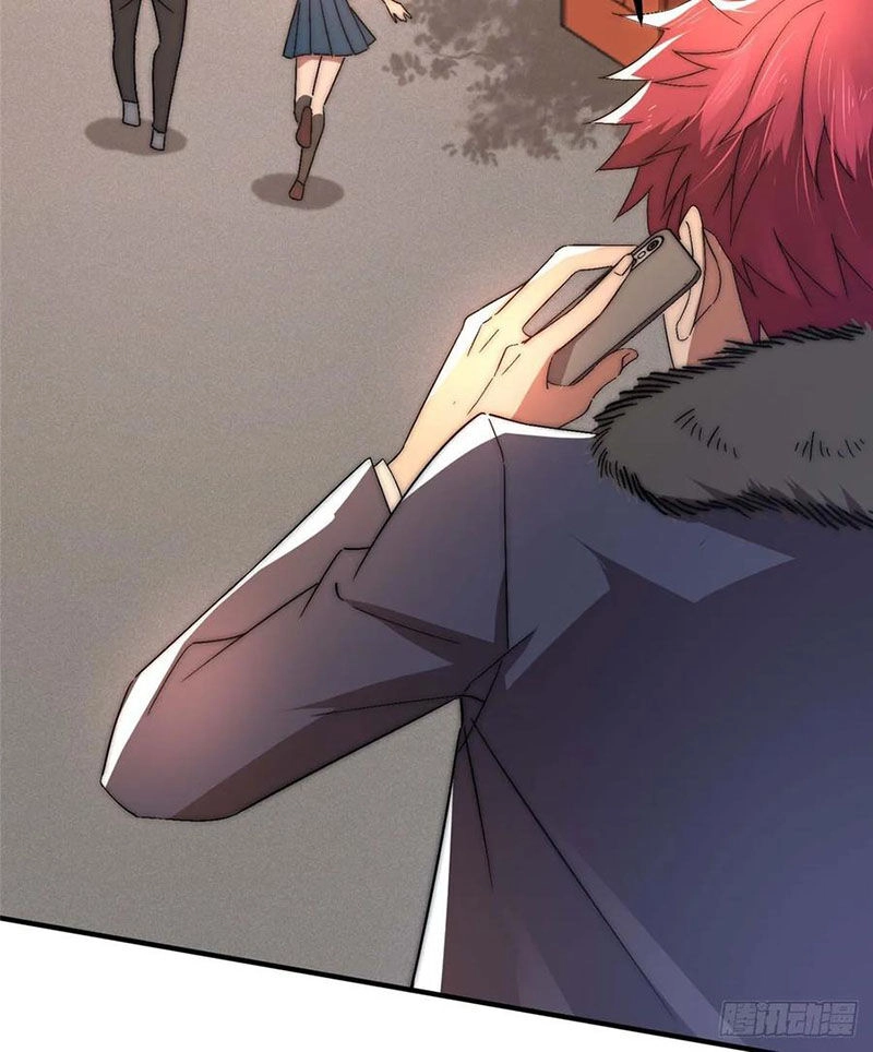 Hắc Tạp Chapter 36 - 46