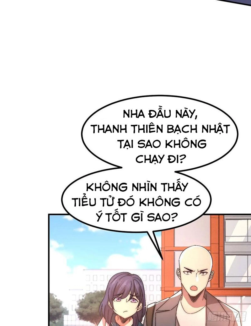 Hắc Tạp Chapter 36 - 47