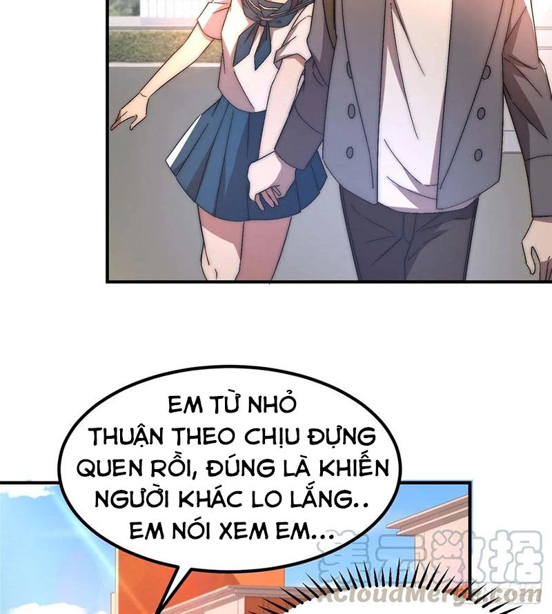 Hắc Tạp Chapter 36 - 48