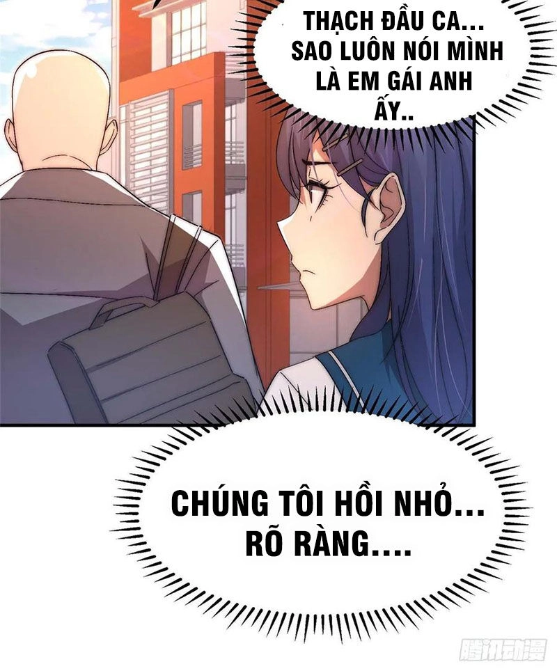 Hắc Tạp Chapter 36 - 49