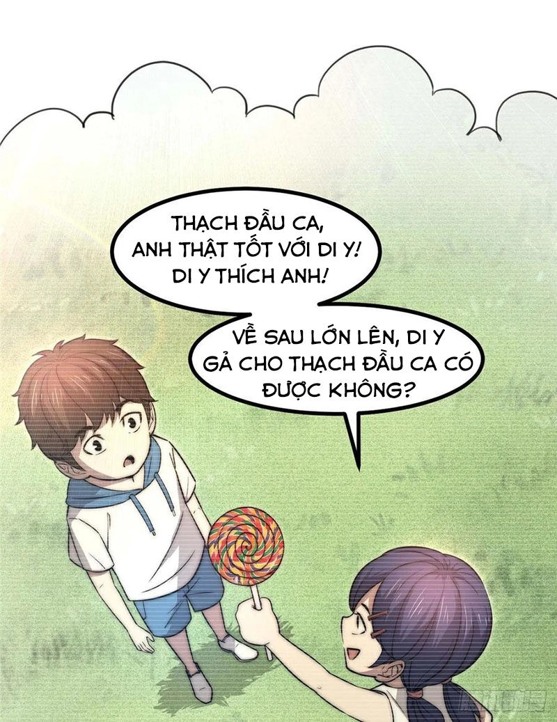 Hắc Tạp Chapter 36 - 50