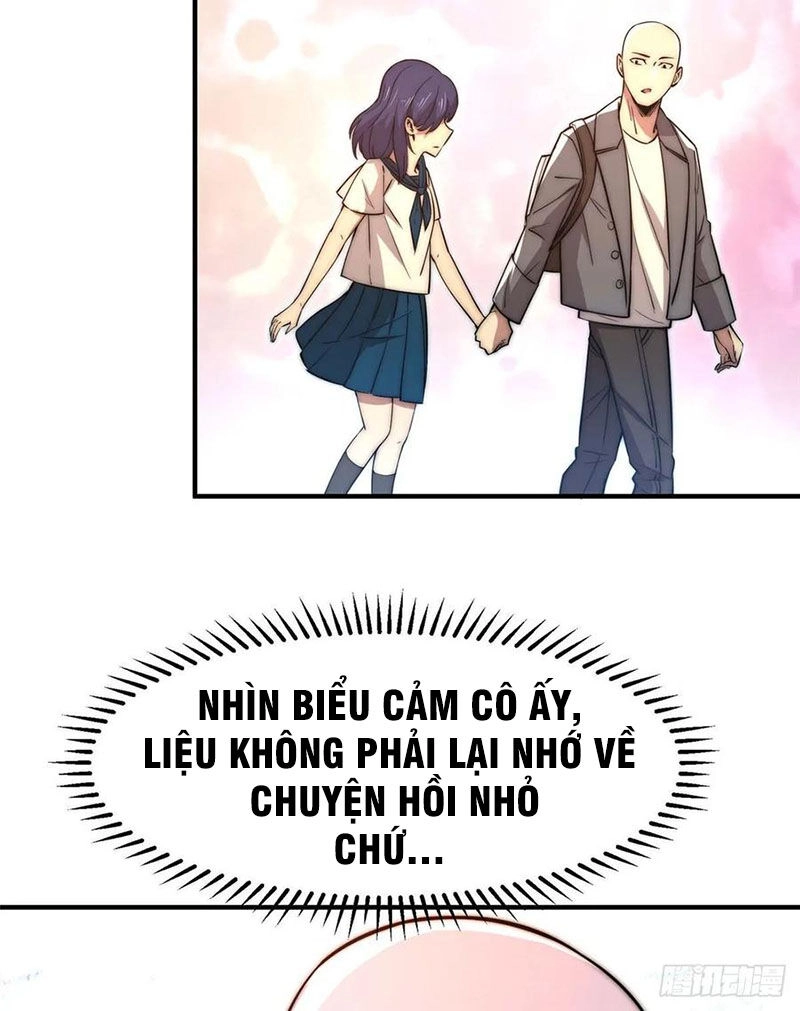 Hắc Tạp Chapter 36 - 53