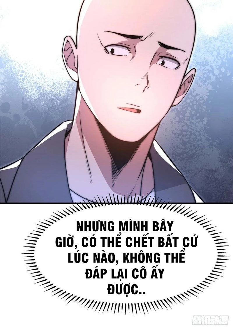 Hắc Tạp Chapter 36 - 54