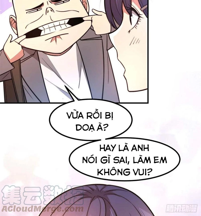 Hắc Tạp Chapter 36 - 56