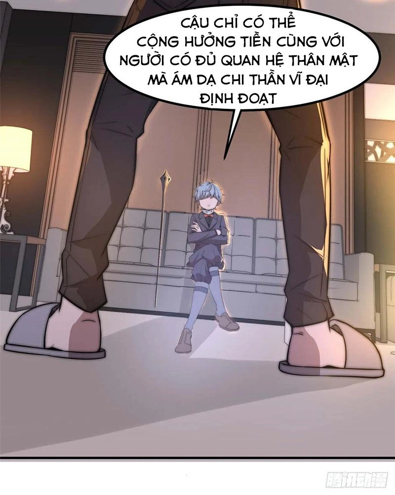 Hắc Tạp Chapter 37 - 3