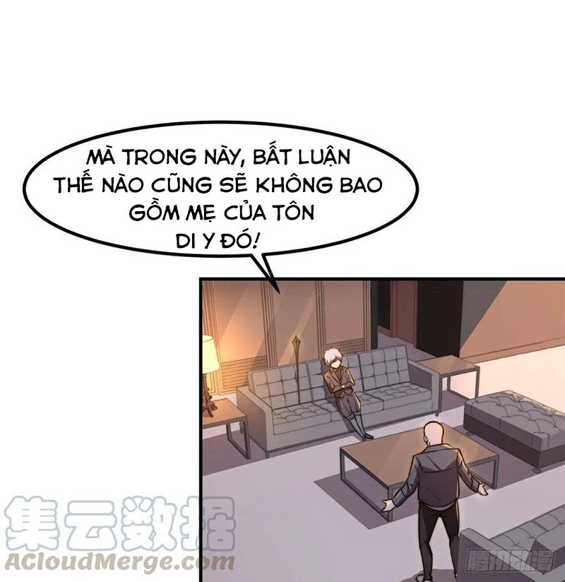 Hắc Tạp Chapter 37 - 4