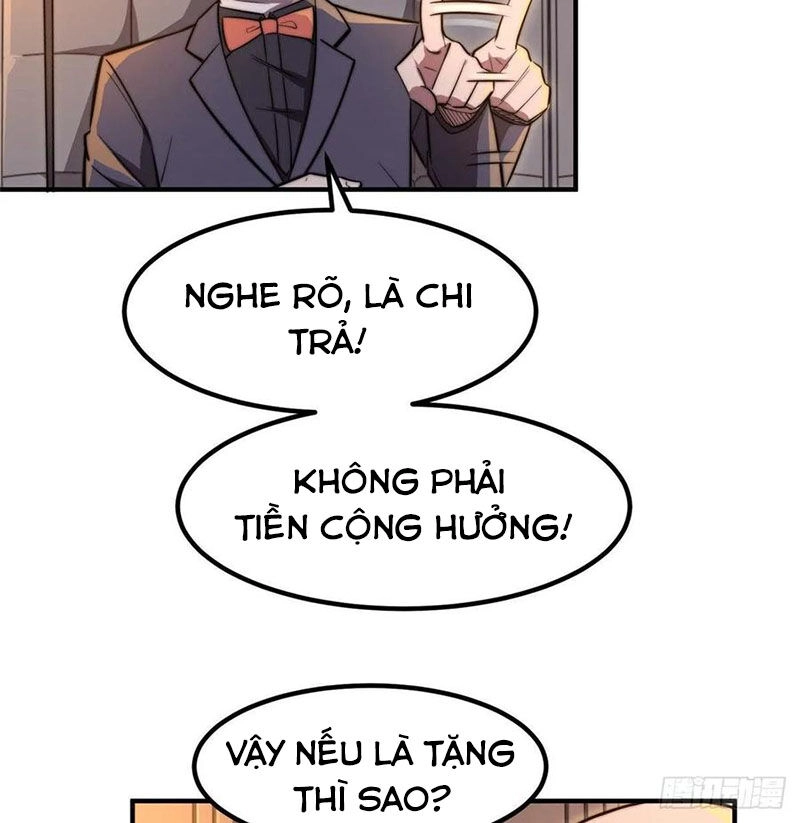 Hắc Tạp Chapter 37 - 6