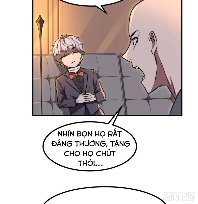 Hắc Tạp Chapter 37 - 7