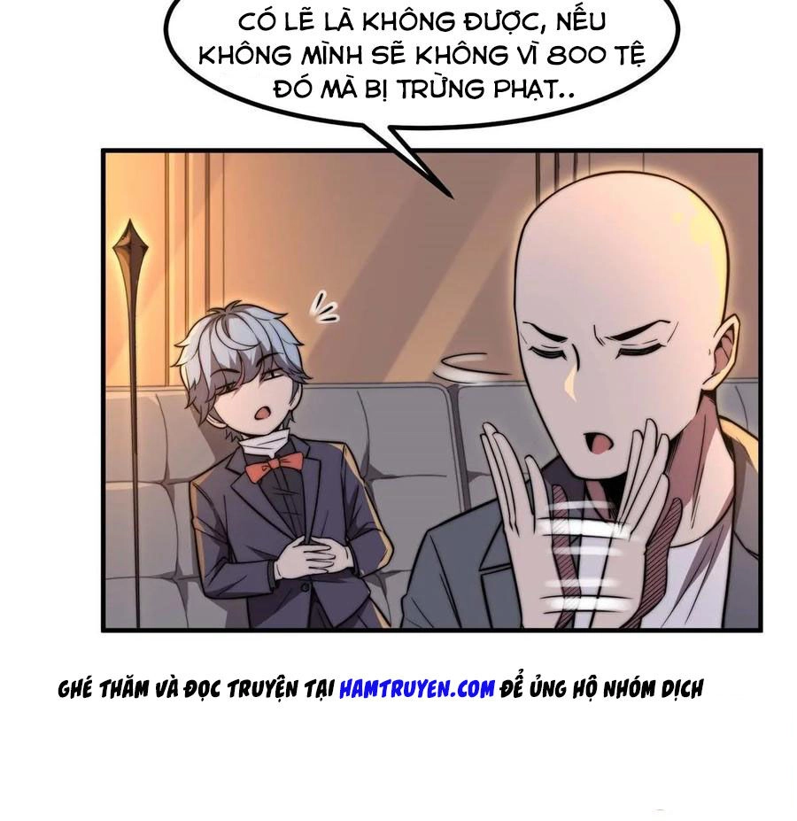 Hắc Tạp Chapter 37 - 8