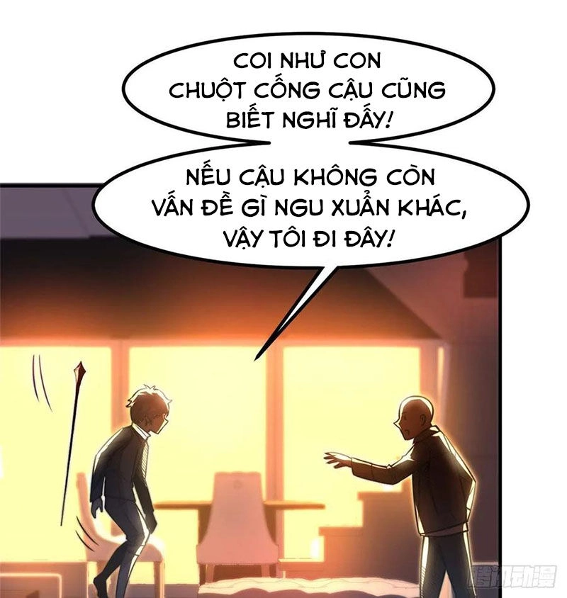 Hắc Tạp Chapter 37 - 9