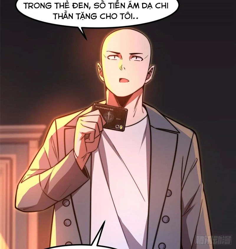 Hắc Tạp Chapter 37 - 13