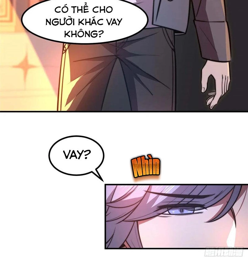 Hắc Tạp Chapter 37 - 14