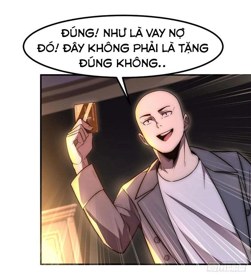 Hắc Tạp Chapter 37 - 15