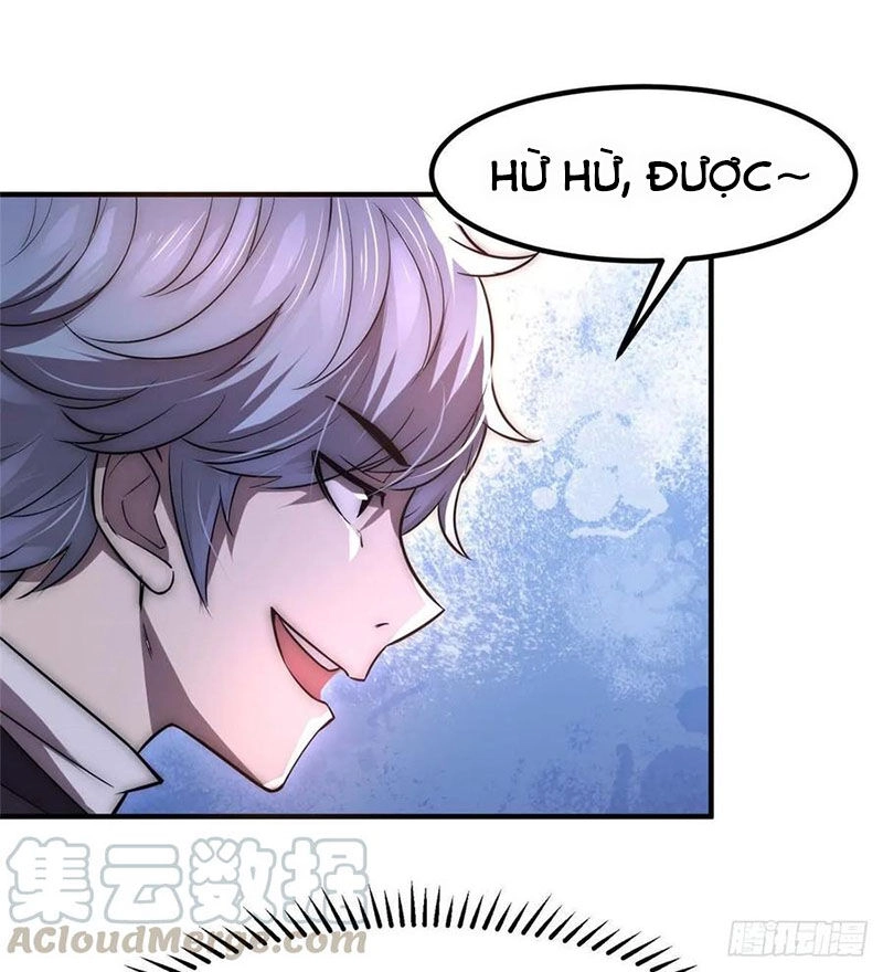 Hắc Tạp Chapter 37 - 16