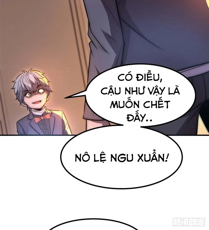 Hắc Tạp Chapter 37 - 18