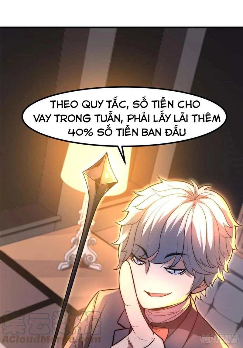 Hắc Tạp Chapter 37 - 20