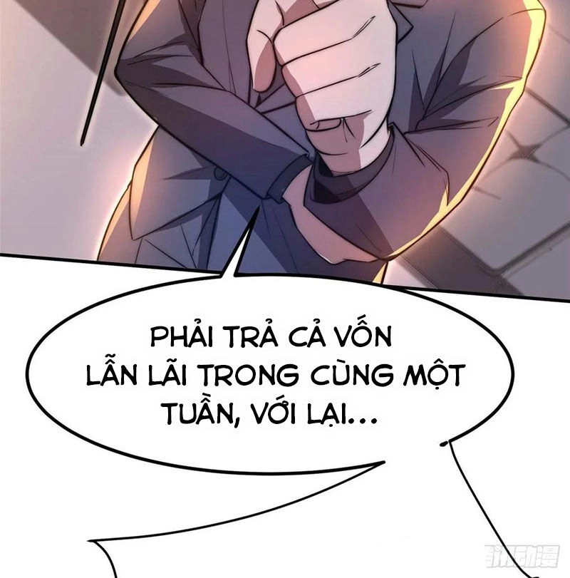 Hắc Tạp Chapter 37 - 21