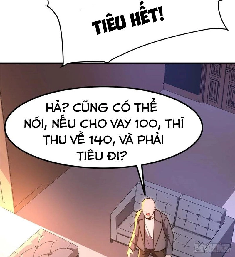 Hắc Tạp Chapter 37 - 22