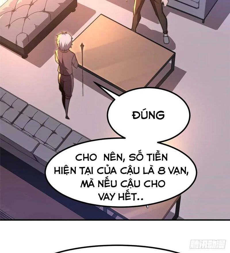 Hắc Tạp Chapter 37 - 23