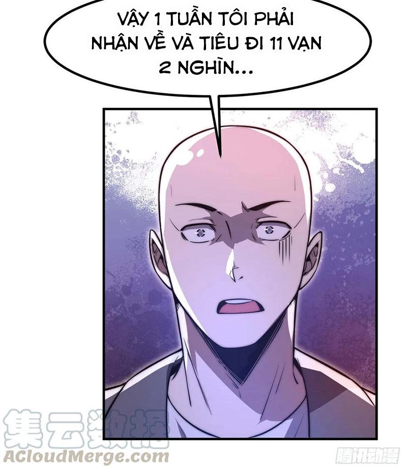 Hắc Tạp Chapter 37 - 24