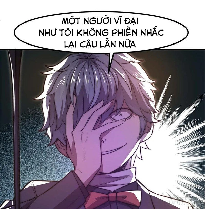 Hắc Tạp Chapter 37 - 25