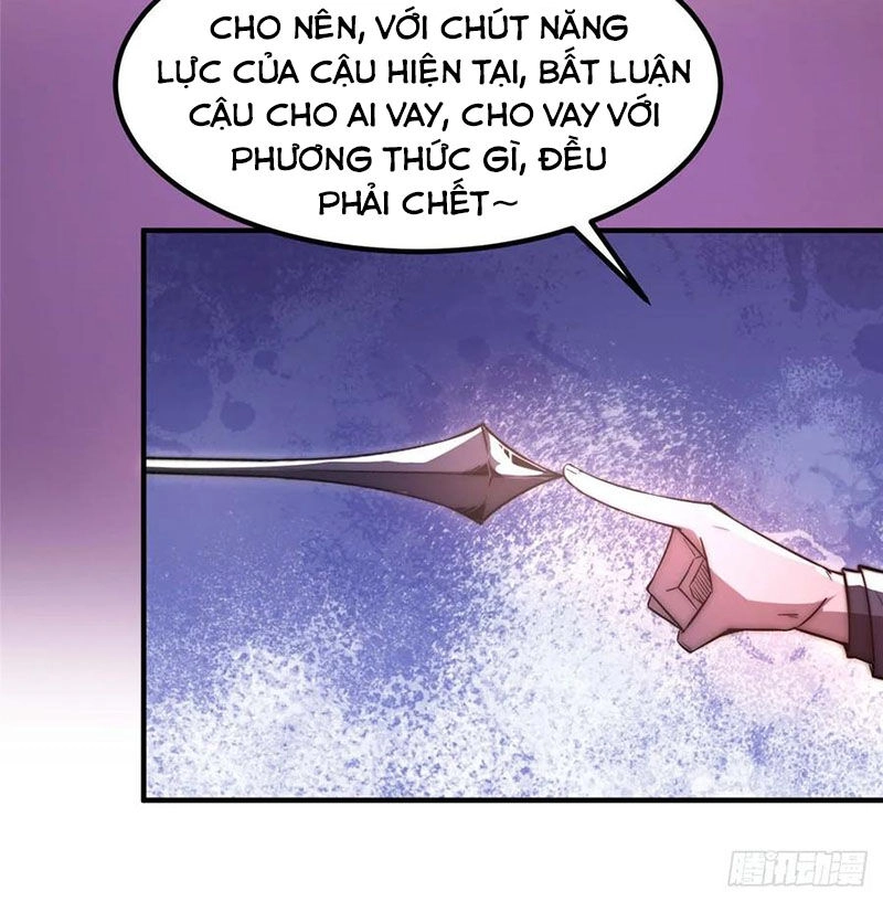 Hắc Tạp Chapter 37 - 30