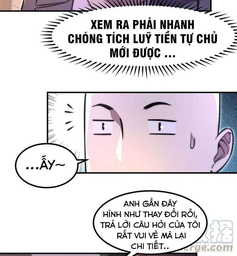 Hắc Tạp Chapter 37 - 32