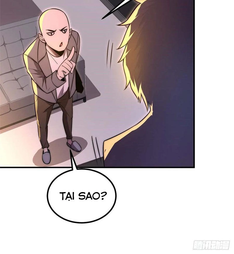 Hắc Tạp Chapter 37 - 33