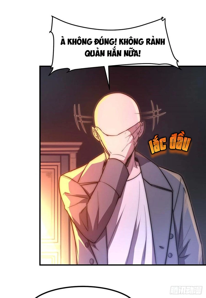 Hắc Tạp Chapter 37 - 37