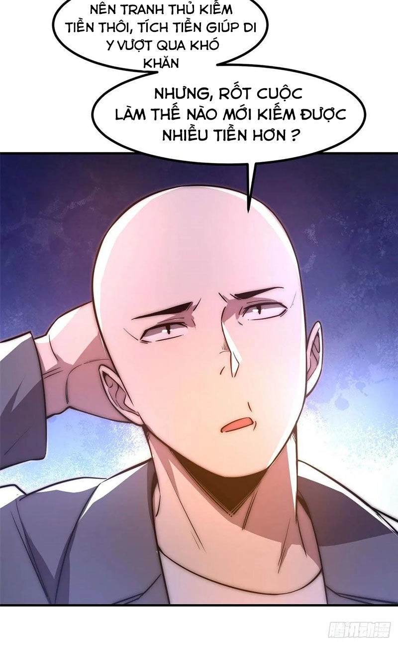 Hắc Tạp Chapter 37 - 38