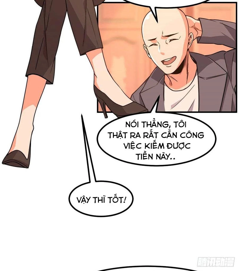 Hắc Tạp Chapter 37 - 41