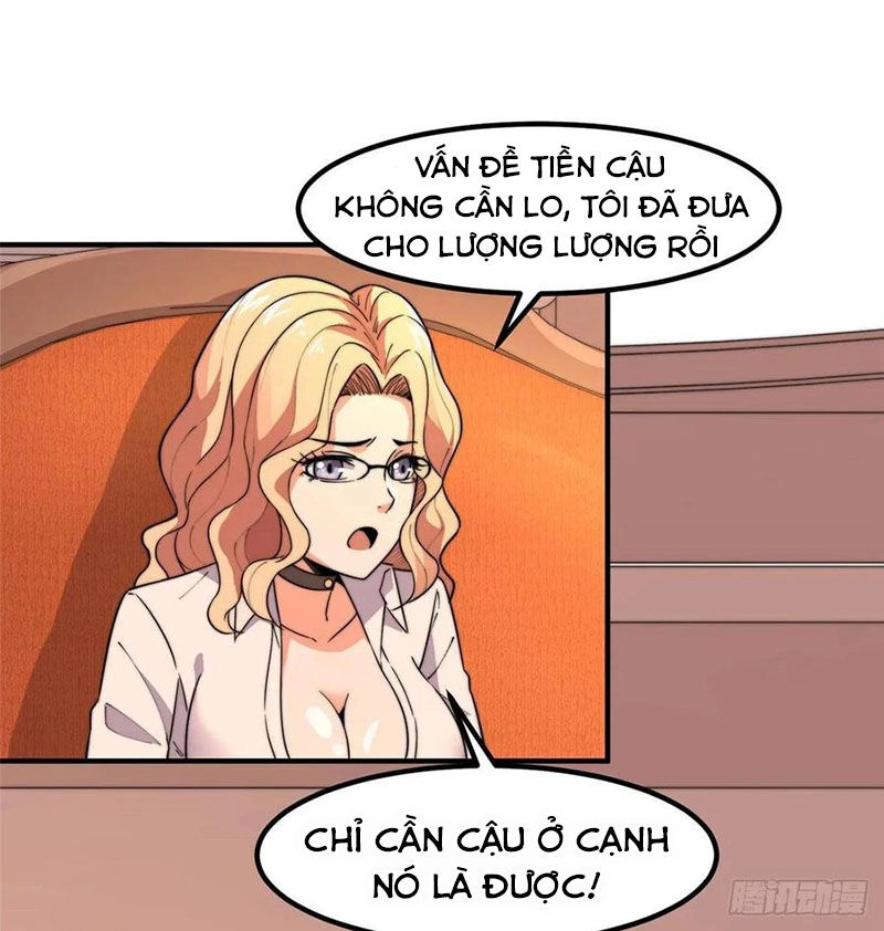 Hắc Tạp Chapter 37 - 43