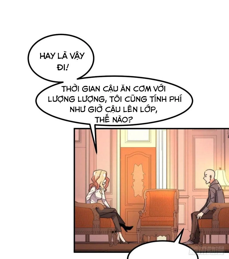 Hắc Tạp Chapter 37 - 47
