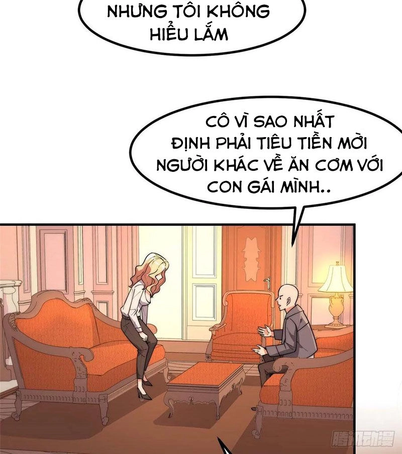 Hắc Tạp Chapter 37 - 49